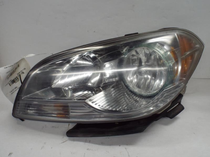 HEADLIGHT LAMP ASSEMBLY Chevy Malibu 08 09 10 11 12 Left - MRK463922