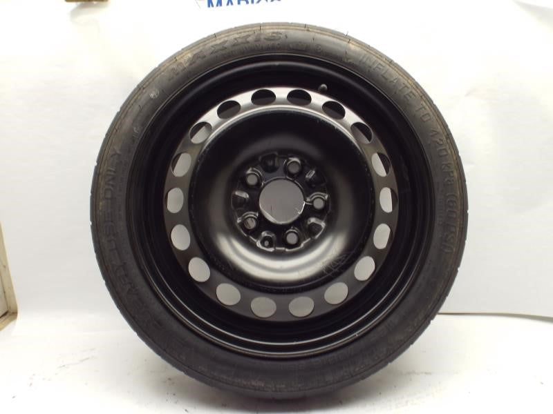 Wheel Rim Chevrolet Malibu 2009 - MRK463926