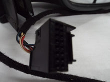 Load image into Gallery viewer, SIDE VIEW MIRROR Volkswagen Rabbit Golf 2008 08 2009 09 Right - MRK463943
