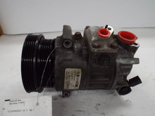 Load image into Gallery viewer, AC COMPRESSOR Rabbit Beetle 2007 07 2008 08 2009 09 - MRK463964
