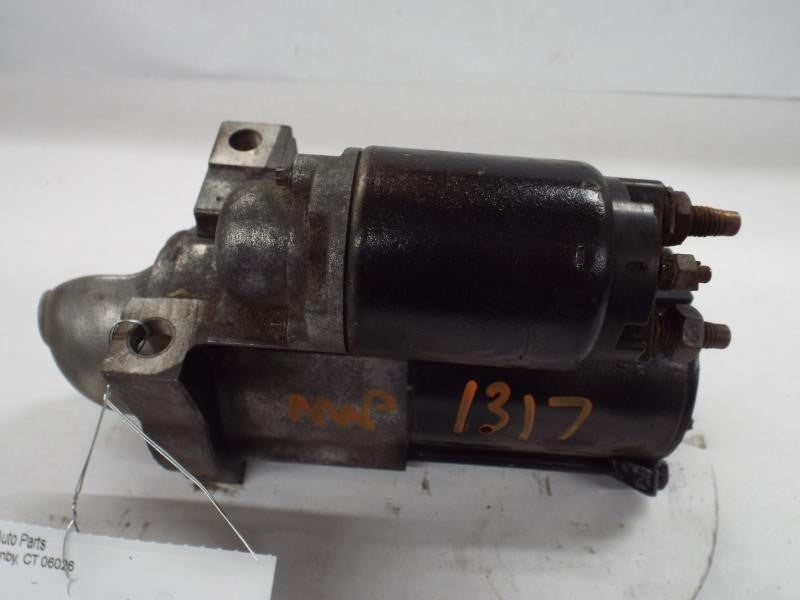 STARTER MOTOR Rainier Escalade Avalanche 1500 Express  03-09 - MRK464004