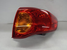 Load image into Gallery viewer, OUTER TAIL LIGHT LAMP Toyota Corolla 2009 09 2010 10 Right - MRK464031

