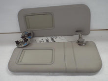 Load image into Gallery viewer, INTERIOR SUN VISORS Toyota Corolla 09 10 11 12 13 Left - MRK464048
