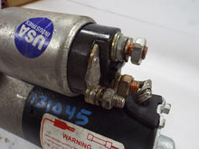 Load image into Gallery viewer, [INVENTORYCAR_YEAR_MAKE_MODEL] STARTER MOTOR - MRK464139
