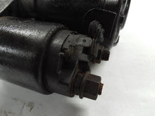 Load image into Gallery viewer, STARTER MOTOR Jeep Commander Grand Cherokee 05 06 07 08 09 10 - MRK464245
