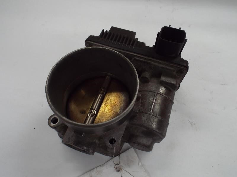 THROTTLE BODY ALTIMA G35 I35 MAXIMA 02 03 04 05 06 - MRK464276