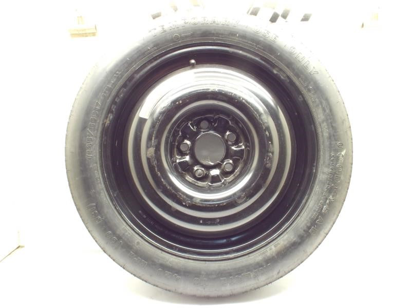 WHEEL Altima Maxima Sentra 05 06 07 08 09 17x4 SPARE - MRK464278