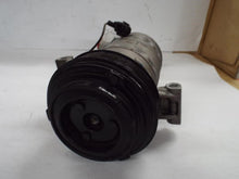 Load image into Gallery viewer, AC A/C AIR CONDITIONING COMPRESSOR Nissan Versa 07 08 09 - MRK464312
