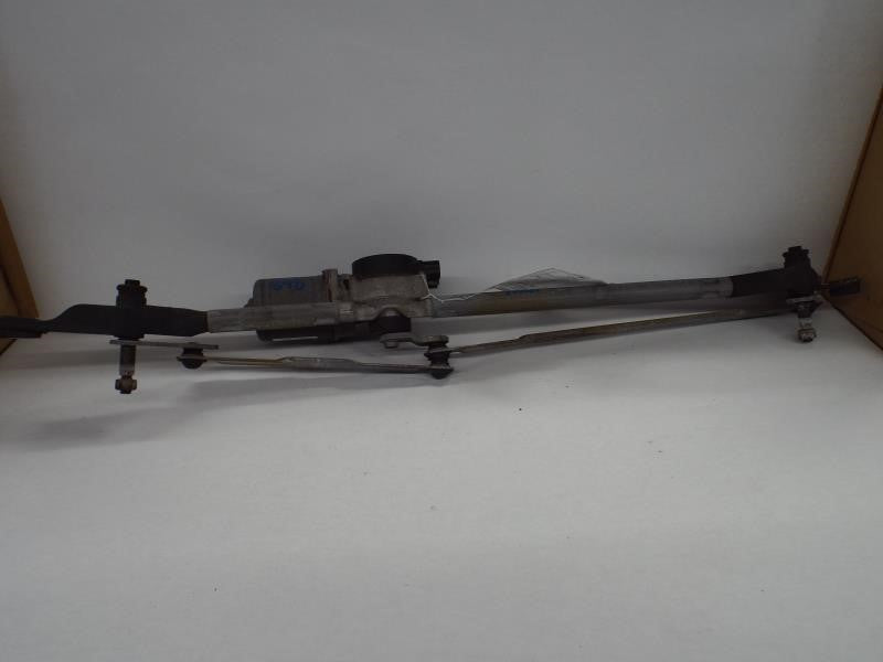 WINDSHIELD WIPER MOTOR Rainier Trailblazer Trailblazer Ext Envoy 02-09 - MRK464339