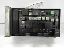 Load image into Gallery viewer, Fuse Box Dodge Caravan 2002 - MRK464446
