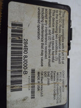 Load image into Gallery viewer, BODY CONTROL COMPUTER Altima 2002 02 2003 03 2004 04 - MRK464470
