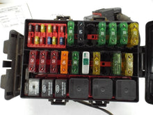Load image into Gallery viewer, Fuse Box  FORD F350SD PICKUP 2000 - MRK464482
