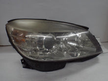 Load image into Gallery viewer, HEADLIGHT LAMP ASSEMBLY C230 C250 C300 C350 C63 08 09 10 11 Right - MRK464504
