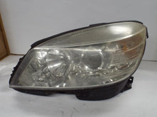 Load image into Gallery viewer, HEADLIGHT LAMP ASSEMBLY C230 C250 C300 C350 C63 08 09 10 11 Left - MRK464505
