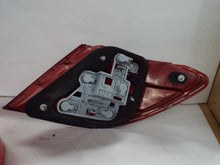 Load image into Gallery viewer, TAIL LIGHT LAMP ASSEMBLY C230 C250 C300 C350 C63 2008-2011 Left - MRK464513

