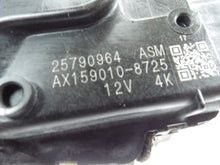 Load image into Gallery viewer, WINDSHIELD WIPER MOTOR Impala Impala New Style Impala Old Style 06-16 - MRK464548

