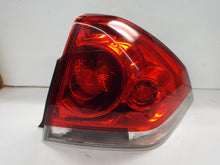 Load image into Gallery viewer, TAIL LIGHT LAMP Chevy Impala 06 07 08 09 10 11 12 13 Right - MRK464551
