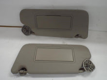 Load image into Gallery viewer, Interior Sun Visors Chevrolet Impala 2008 - MRK464552
