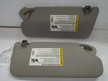 Load image into Gallery viewer, Interior Sun Visors Chevrolet Impala 2008 - MRK464552
