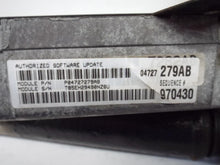 Load image into Gallery viewer, ECU ECM COMPUTER Caravan Voyager 2000 00 3.3L - MRK464560
