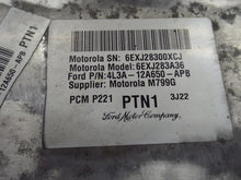 Load image into Gallery viewer, ECU ECM Computer  FORD F150 PICKUP 2004 - MRK464566
