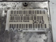 Load image into Gallery viewer, ECU ECM Computer  DODGE 1500 PICKUP 1998 - MRK464568
