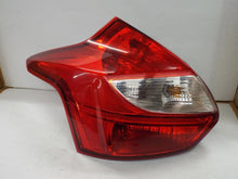 Load image into Gallery viewer, TAIL LIGHT LAMP ASSEMBLY Ford Focus 2012 12 2013 13 2014 14 Left - MRK464584
