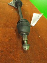 Load image into Gallery viewer, AXLE SHAFT Ford Focus 12 13 14 15 16 17 18 AT Right - MRK464597

