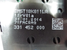 Load image into Gallery viewer, Radio Ford Focus 2014 - MRK464673
