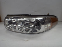 Load image into Gallery viewer, HEADLIGHT LAMP ASSEMBLY Buick Lesabre 00 01 02 03 04 05 Left - MRK464765
