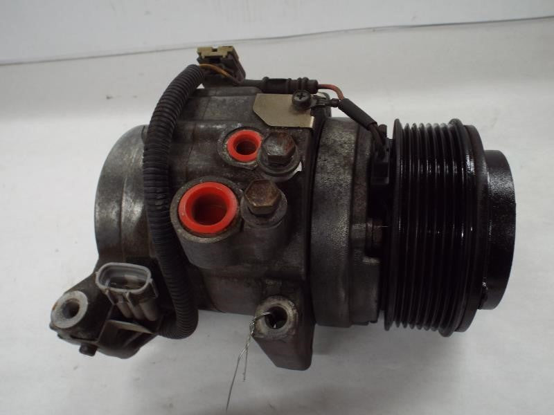 AC A/C AIR CONDITIONING COMPRESSOR Toyota Tacoma 2005-2015 - MRK464864 ...