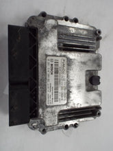 Load image into Gallery viewer, ECU ECM Computer Ford Focus 2014 - MRK464866
