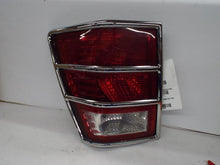 Load image into Gallery viewer, TAIL LIGHT LAMP Jeep Grand Cherokee 07 08 09 10 Left - MRK464895
