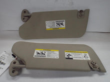 Load image into Gallery viewer, Interior Sun Visors  GRAND CHEROKEE 2009 - MRK464898
