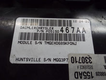 Load image into Gallery viewer, ECU ECM COMPUTER Commander Grand Cherokee 2009 09 2010 10 - MRK464904
