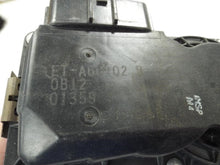 Load image into Gallery viewer, THROTTLE BODY Sentra Versa 2007 07 2008 08 2009 09 - MRK464951
