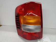 Load image into Gallery viewer, TAIL LIGHT LAMP ASSEMBLY Grand Cherokee 2003 03 2004 04 Left - MRK464962
