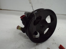 Load image into Gallery viewer, POWER STEERING PUMP  SEQUOIA TUNDRA 2001 01 02 03 04 - 07 - MRK464978
