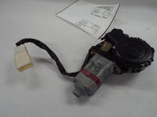 Load image into Gallery viewer, FRONT POWER WINDOW MOTOR Toyota Sequoia Tundra 2001-2007 Left - MRK464981
