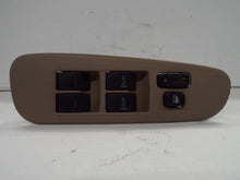 Load image into Gallery viewer, DRIVERS MASTER WINDOW SWITCH  Sequoia 2001 01 2002 02 2003 03 2004 04 - MRK464982
