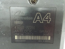 Load image into Gallery viewer, ABS PUMP Nissan Frontier X Terra 2001 01 2002 02 4x4 - MRK464988
