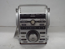 Load image into Gallery viewer, AM FM CD Player Acura RL 2006 06 2007 07 2008 08 6 Disc Player - MRK465012
