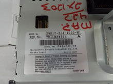 Load image into Gallery viewer, NAVIGATION DISPLAY SCREEN Acura RL 05 06 07 08 - MRK465013
