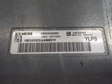 Load image into Gallery viewer, Computer Cadillac CTS 2006 - MRK465018
