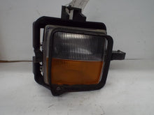 Load image into Gallery viewer, PARKLAMP Cadillac CTS 2003 03 2004 04 2005 05 2006 06 2007 07 Left - MRK465042
