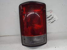 Load image into Gallery viewer, TAIL LIGHT LAMP Ford E150 Van E250 Van E350SD Van 2005-2013 Left - MRK465066
