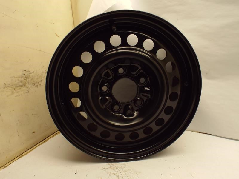 [INVENTORYCAR_YEAR_MAKE_MODEL] WHEEL RIM 15x6 STEEL 15x6, 5 lug, 115mm - MRK465100