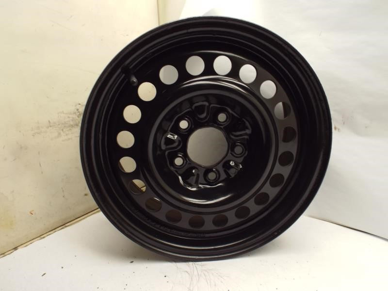[INVENTORYCAR_YEAR_MAKE_MODEL] WHEEL RIM 15x6 STEEL 15x6, 5 lug, 115mm - MRK465101
