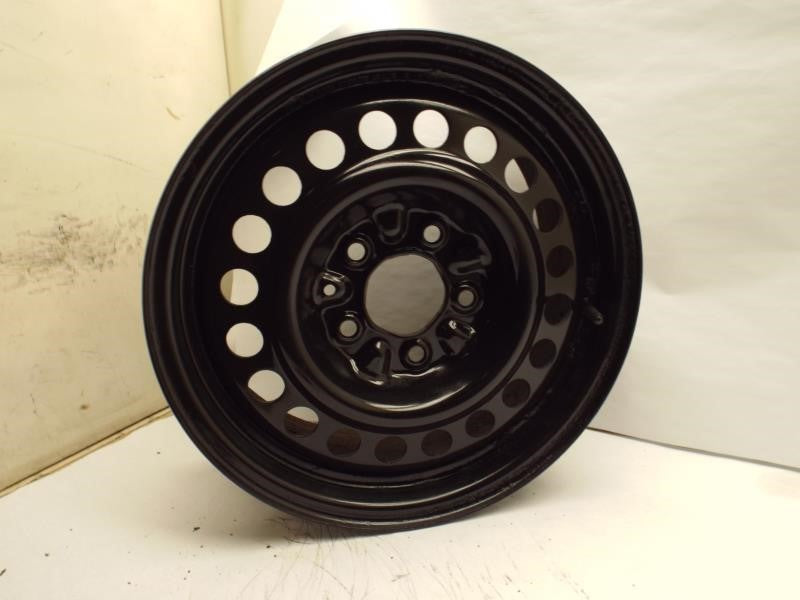 [INVENTORYCAR_YEAR_MAKE_MODEL] WHEEL RIM 15x6 STEEL 15x6, 5 lug, 115mm - MRK465102