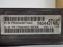 Load image into Gallery viewer, TRANSMISSION CONTROL MODULE COMPUTER Grand Cherokee 03 04 - MRK465107
